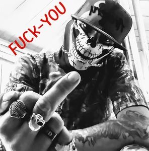 Meet your Posher, Iamrage